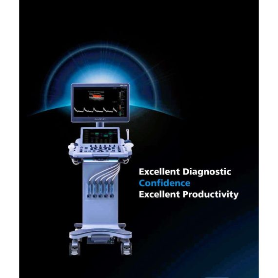 CD E-Lite Ultrasound System
