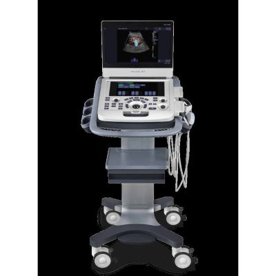 CD10 Pro Ultrasound System