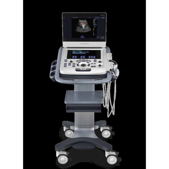 CD10 Pro Ultrasound System