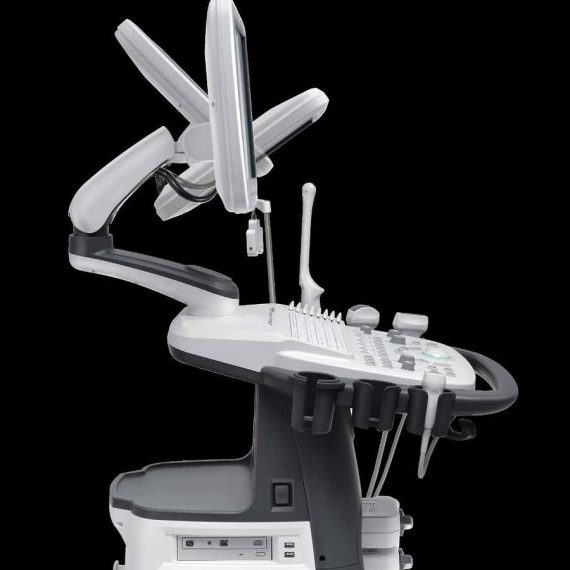 CD25 Konica Ultrasound System
