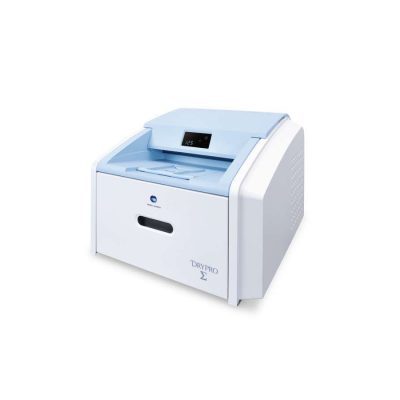 Computed Radiography System