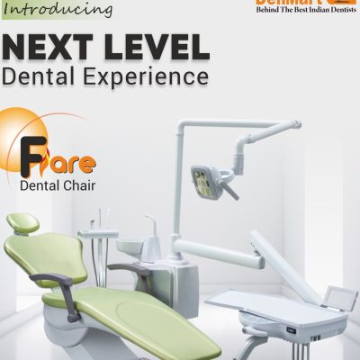 Dental Chair
