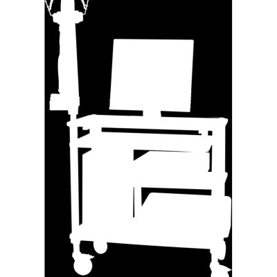 RMS Aleron 201 EMG System