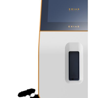 EXIAS e1 Electrolyte Analyzer