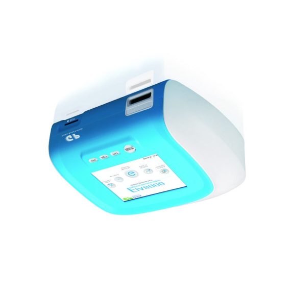 FIA 8000 POCT Analyzer