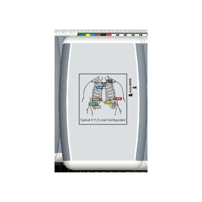RMS ECG Holter System