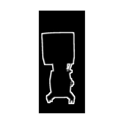 HVS 4500 XL Ventilator