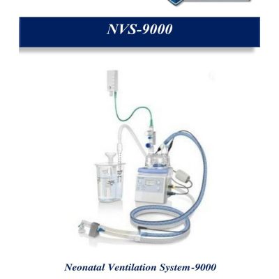 NVS-9000 Ventilator
