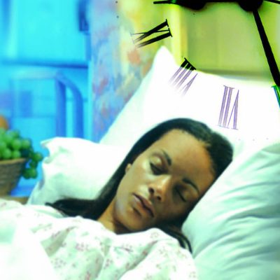 Vital Track Multiparameter Patient Monitor