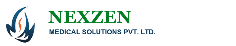 Nexzen Medical Solutions Pvt. Ltd.